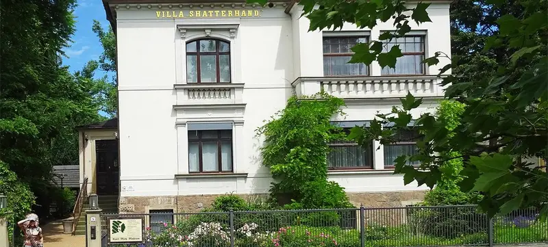 Foto 16 von Karl May Museum