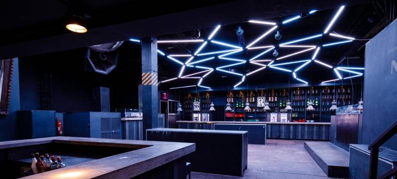 Foto 1 von Club Airport