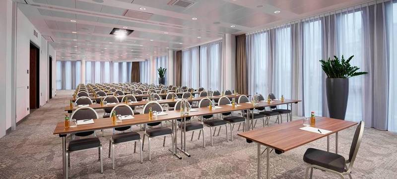 Foto 1 von Hyperion Hotel München
