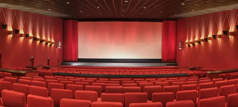 Foto 1 von CineStar Berlin Tegel