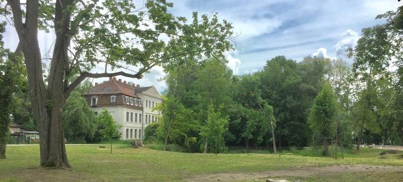 Foto 9 von Schloss Königsborn