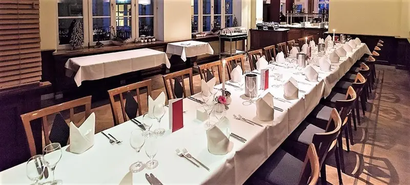 Foto 2 von Restaurant ALvis