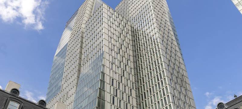 Foto 14 von Collection Business Center Frankfurt Nextower