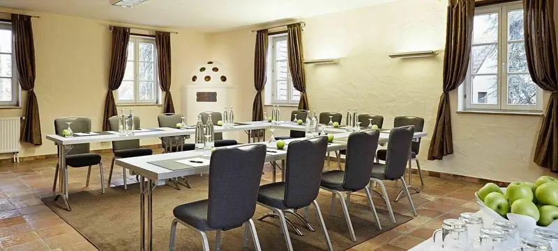 Foto 2 von Lindner Hotel Speyer