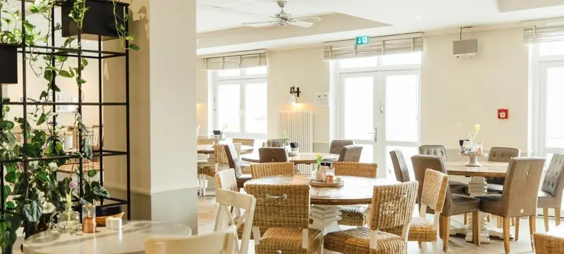 Foto 13 von Beach Motel - St. Peter Ording
