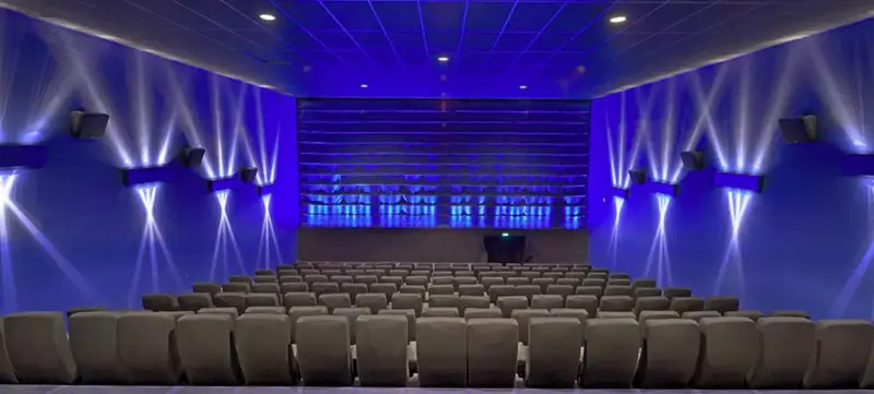 Foto von CineStar Bamberg