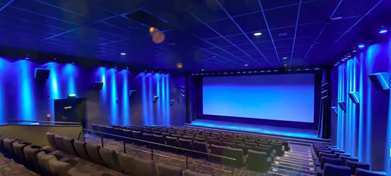 Foto 2 von CineStar Emden