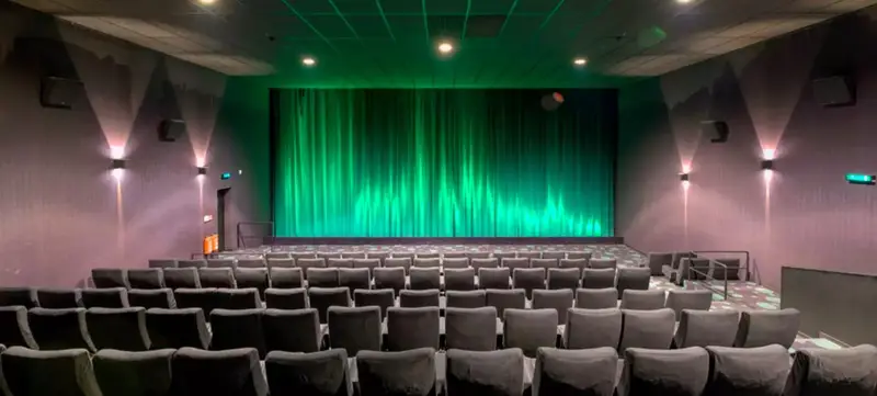 Foto von CineStar Freising