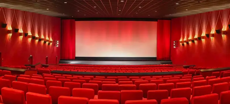 Foto von CineStar Gütersloh