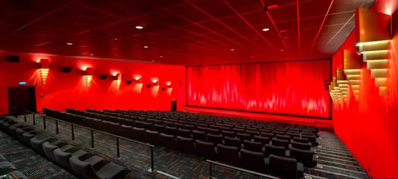 Foto 1 von CineStar Emden
