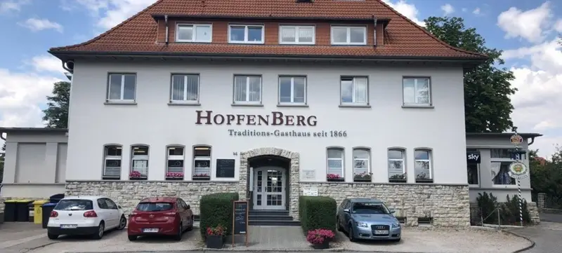 Foto 9 von Hopfenberg