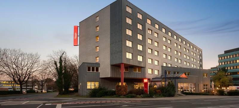 Foto 11 von Ramada by Wyndham Bottrop