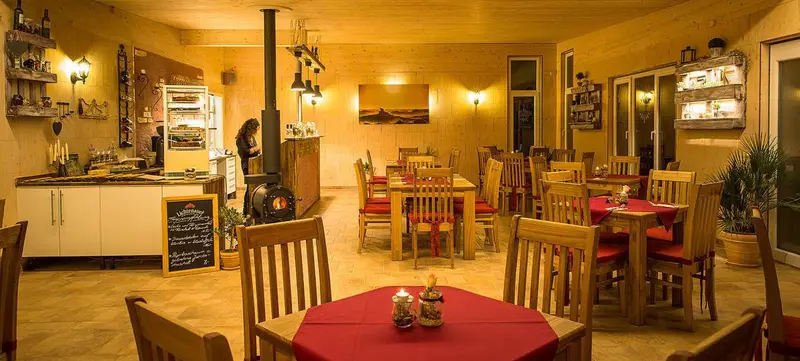 Foto 10 von Camp David Sport Resort by ALL on SEA