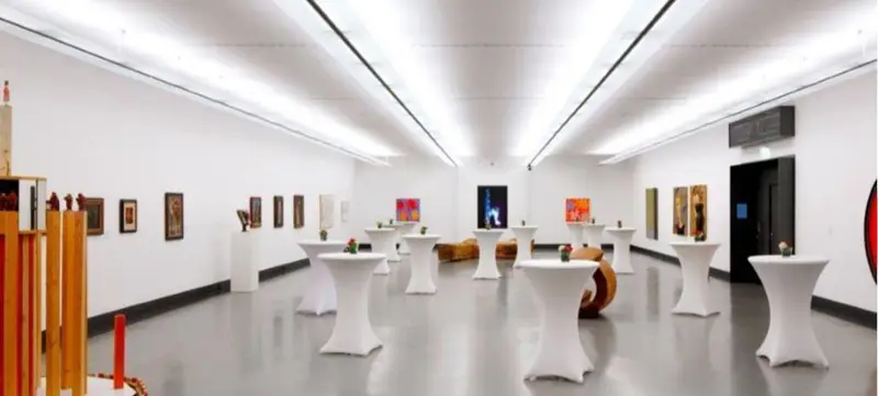 Foto 3 von Museum im Kulturspeicher
