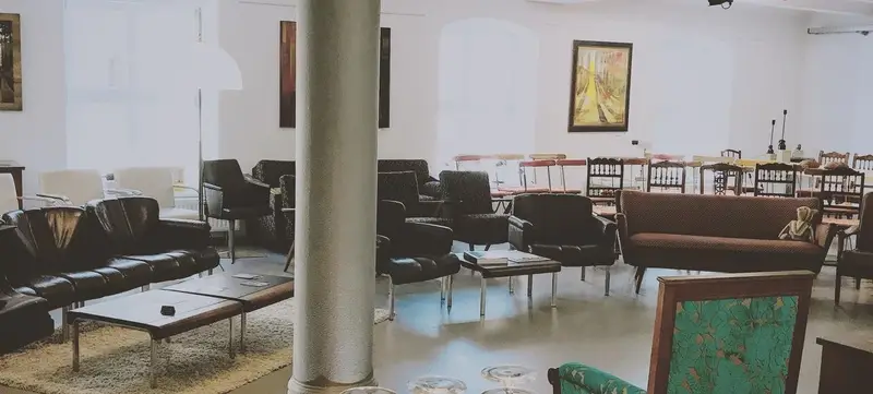 Foto 2 von KulturKulisse