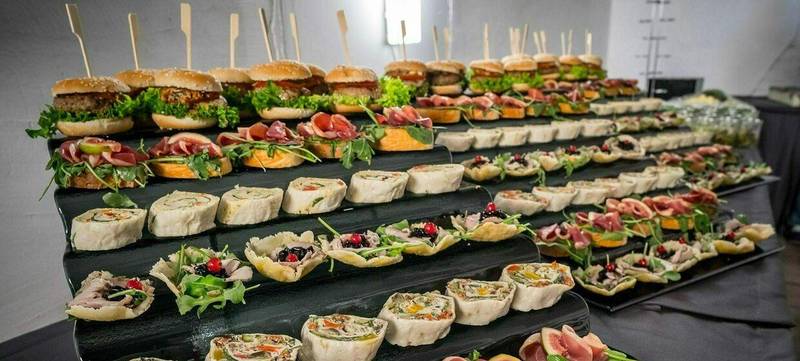 Foto 8 von Exquisit Catering