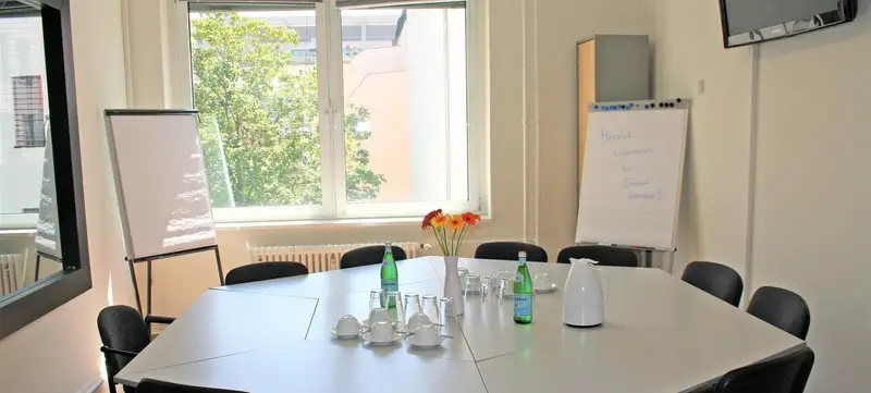 Foto 1 von Inmedialresearch