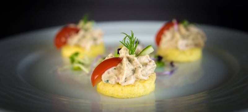 Foto 6 von Exquisit Catering