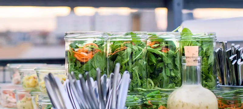 Foto 7 von Genussboten Catering