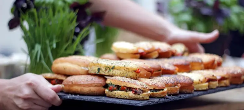 Foto 1 von Genussboten Catering