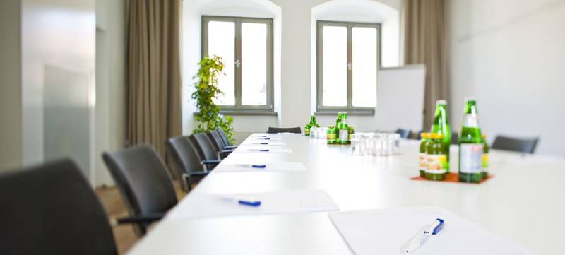 Foto 2 von Congresszentrum Zehnerhaus Bad Radkersburg