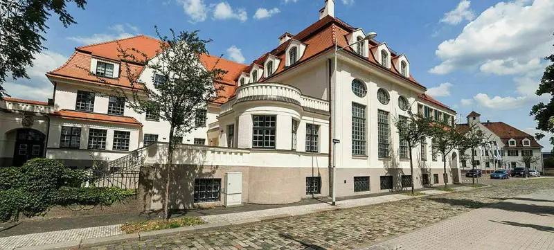 Foto 17 von BÖRSE DRESDEN