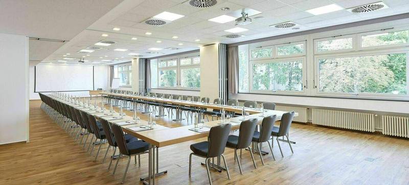 Foto 1 von Konferenzhotel Charlottenburg