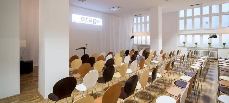 Foto 2 von Etage Bremen