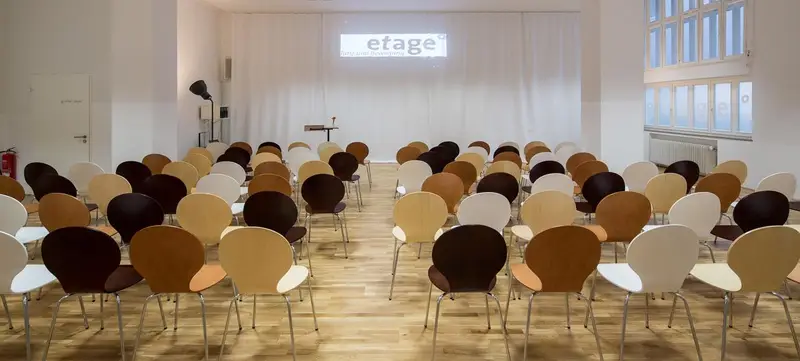 Foto 1 von Etage Bremen