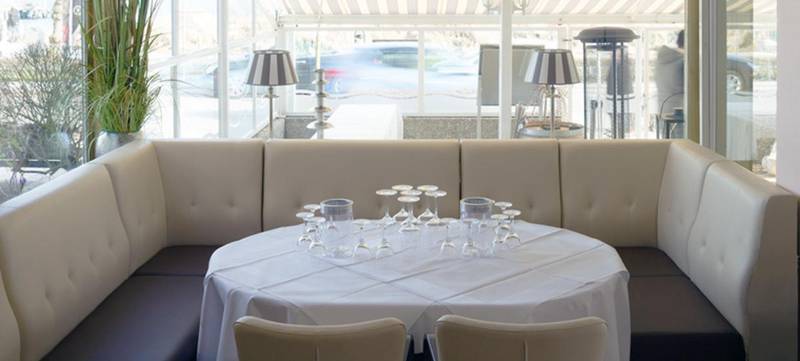 Foto 1 von Restaurant Muschel