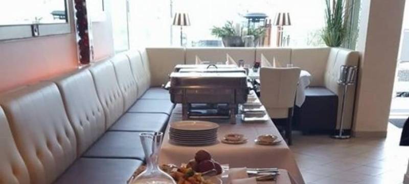 Foto 2 von Restaurant Muschel