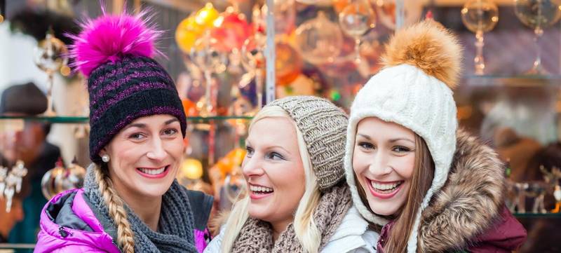 Foto 7 von Weihnachtliches Eisstockschießen Berlin