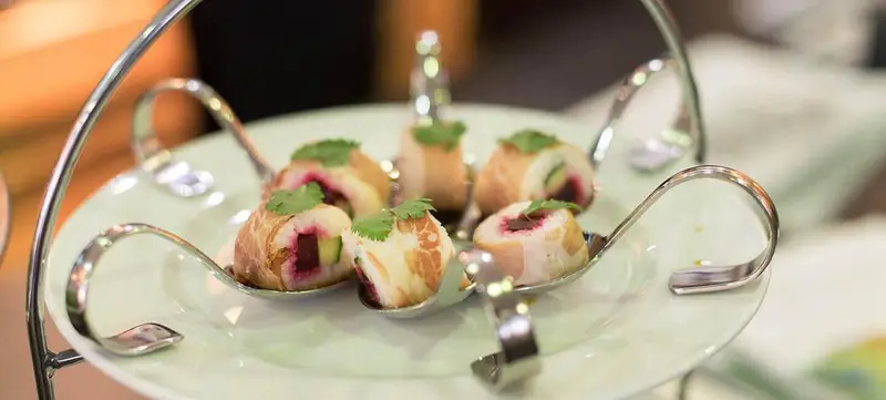 Foto 3 von Catering Cateringmanufaktur