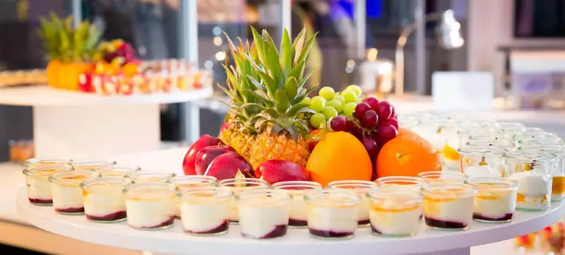 Foto 1 von Catering Cateringmanufaktur