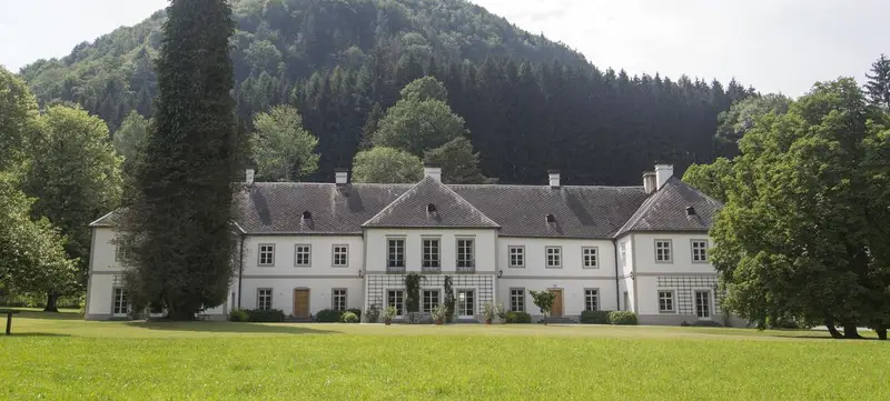 Foto 1 von Schloss Ginselberg