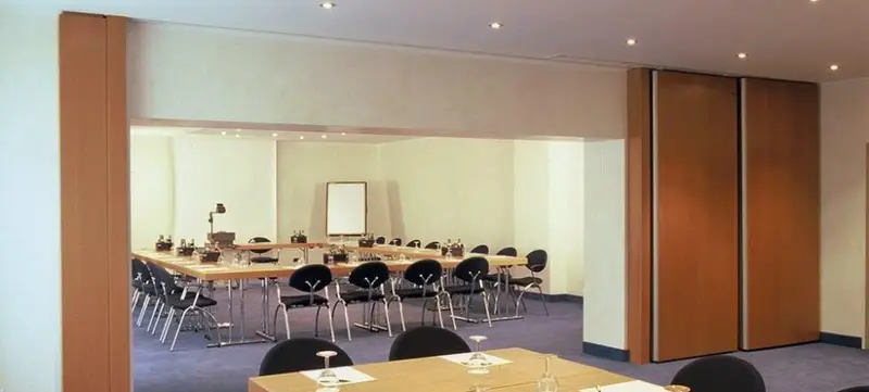 Foto 2 von Hotel Stiglmaierplatz