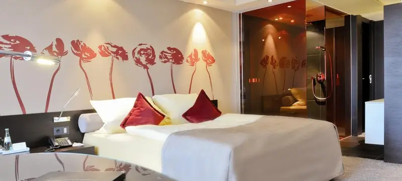 Foto 8 von Atrium Hotel Mainz