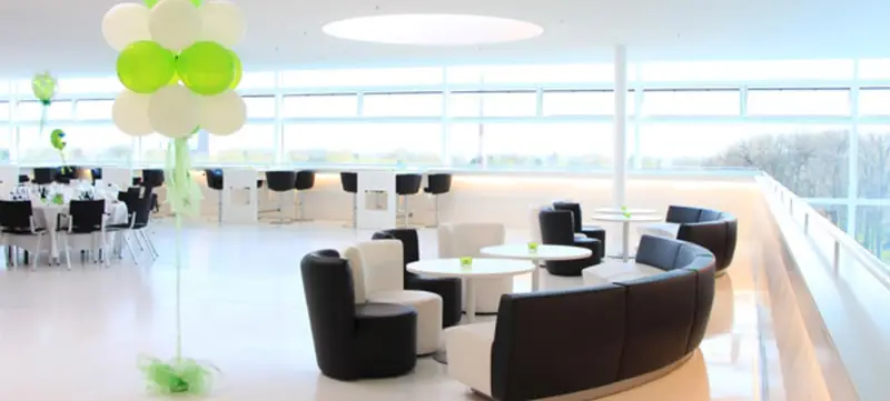 Foto 4 von Skylobby Gütersloh