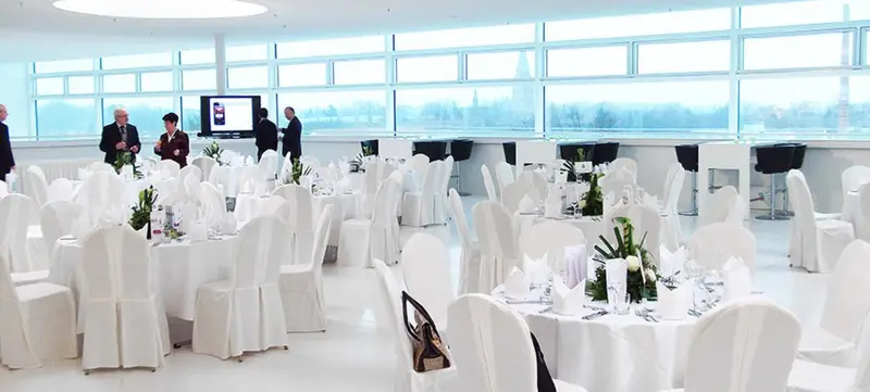 Foto 1 von Skylobby Gütersloh