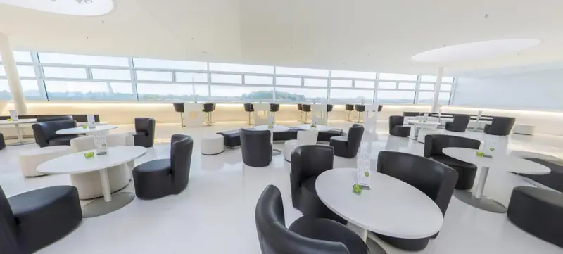 Foto 2 von Skylobby Gütersloh