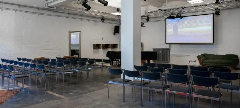 Foto 2 von Kulturwerkstatt Hamburg