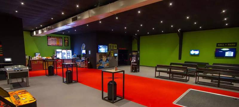 Foto 1 von LaserZone Frankfurt