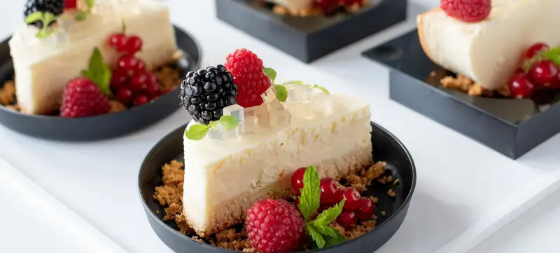 Foto 2 von lemonpie Eventcatering