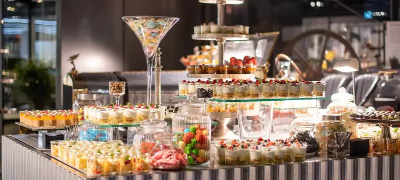 Foto 5 von lemonpie Eventcatering