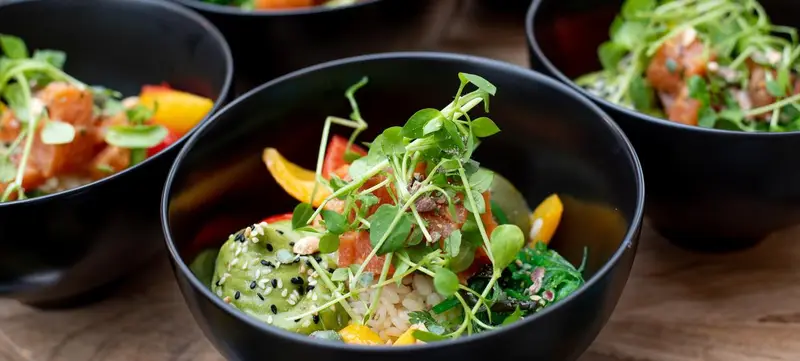 Foto 6 von lemonpie Eventcatering