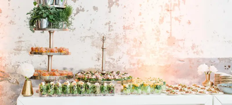 Foto 8 von lemonpie Eventcatering