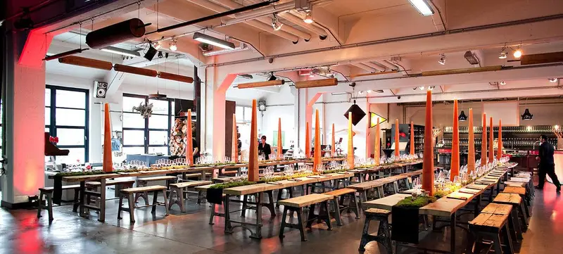Foto 2 von Alte Tuchfabrik