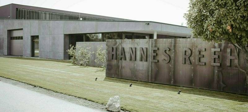 Foto 11 von Weingut Hannes Reeh