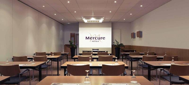 Foto 1 von Mercure Hotel Stuttgart Sindelfingen an der Messe