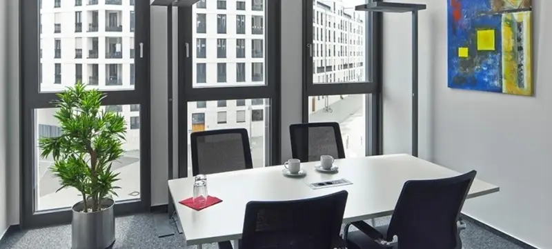 Foto 2 von ePLAZA office center Stuttgart